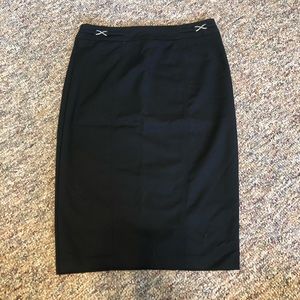 NY&C 7th Avenue Pencil Skirt
